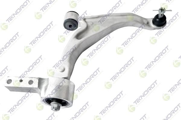 Teknorot H-168 Suspension arm front lower right H168
