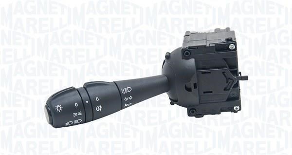 Turn signal switch Dacia Logan: 000052078010 Magneti marelli Commutator