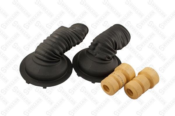1127274SX Stellox Shock absorber dust cover kit, 2 pcs