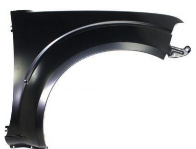 63100EB330 Nissan Front fender right