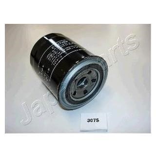 Japanparts FO-307S Oil Filter FO307S