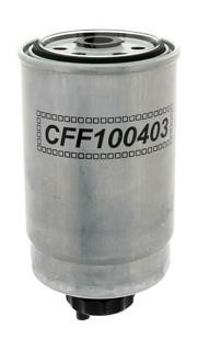 Champion CFF100403 Fuel filter CFF100403