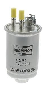Champion CFF100256 Fuel filter CFF100256