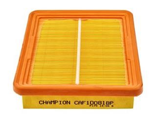 Champion CAF100818P Air filter CAF100818P