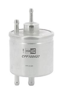 Champion CFF100437 Fuel filter CFF100437