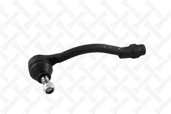 Stellox 51-98080A-SX Tie rod end left 5198080ASX