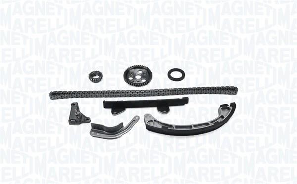 341500000450 Magneti marelli Timing chain kit