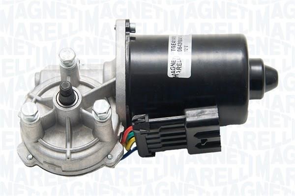 Electric engines Opel: 064300414010 Magneti marelli Electric motor