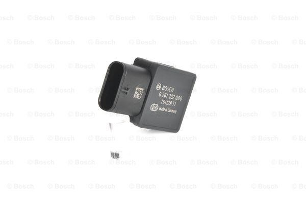 Bosch MAP Sensor – price 276 PLN