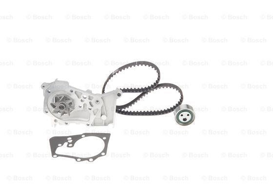 TIMING BELT KIT WITH WATER PUMP Bosch 1 987 946 925
