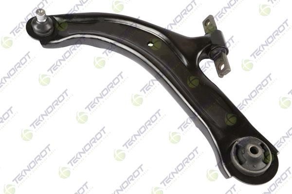 Teknorot N-269 Suspension arm front lower left N269