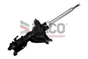 Daco 452602L Front Left Gas Oil Suspension Shock Absorber 452602L