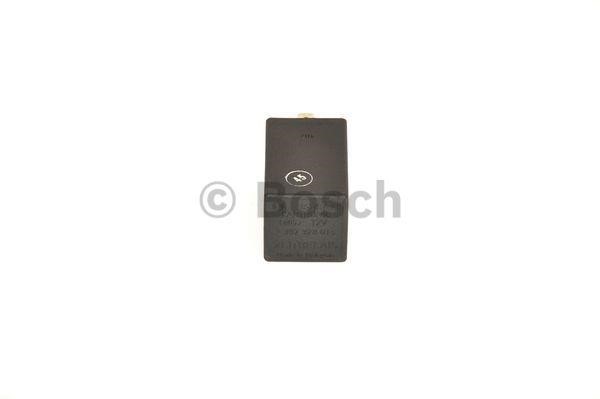 Time Delay Relay, interior light Bosch 1 397 328 015