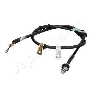 Japanparts BC-H08 Parking brake cable, right BCH08