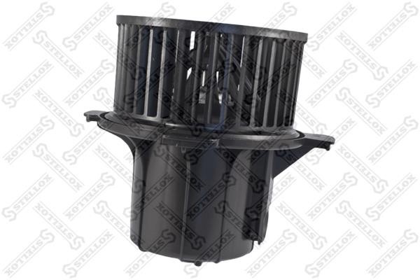 Stellox 29-99491-SX Fan assy - heater motor 2999491SX