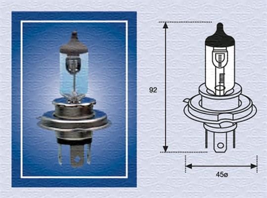 Buy Magneti marelli 002156100000 at a low price in United Arab Emirates!