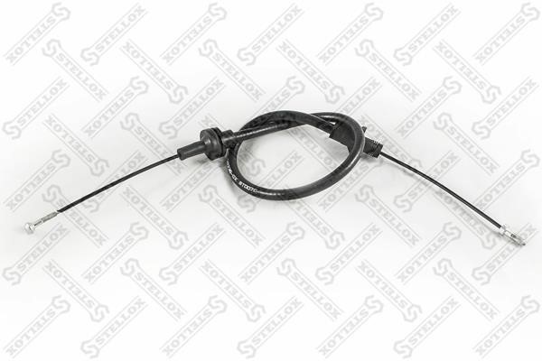 Stellox 29-98336-SX Clutch cable 2998336SX