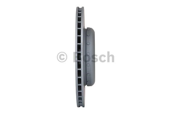 Bosch Brake disc – price 571 PLN