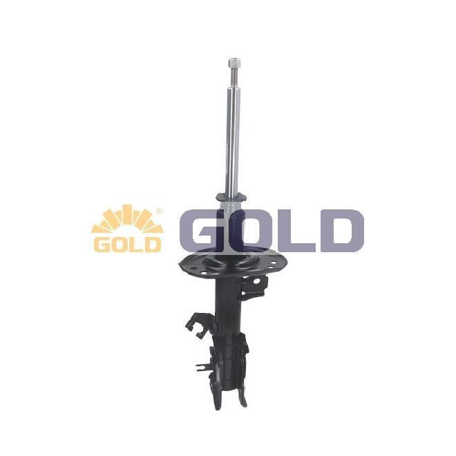 Gold 9260644 Front suspension shock absorber 9260644