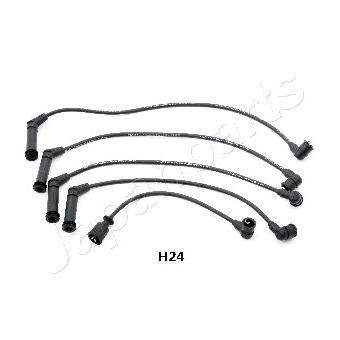 Japanparts IC-H24 Ignition cable kit ICH24