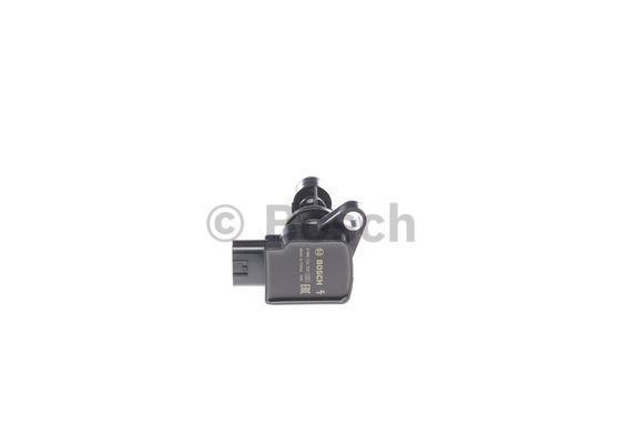 Ignition coil Bosch 0 986 22A 202