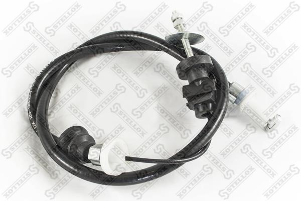 Stellox 29-98324-SX Clutch cable 2998324SX