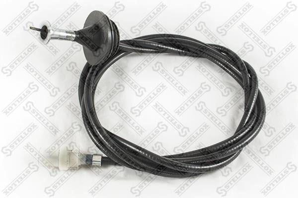 Stellox 29-97712-SX Cable speedmeter 2997712SX