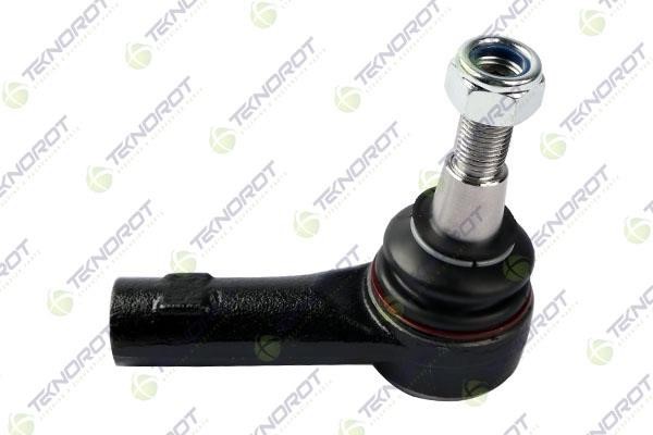 Tie rod end right Teknorot V-211