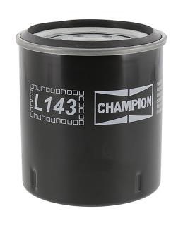Champion CFF100143 Fuel filter CFF100143