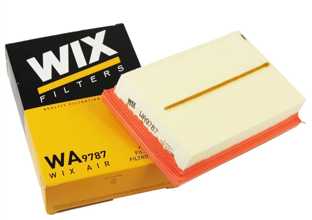 Air filter WIX WA9787