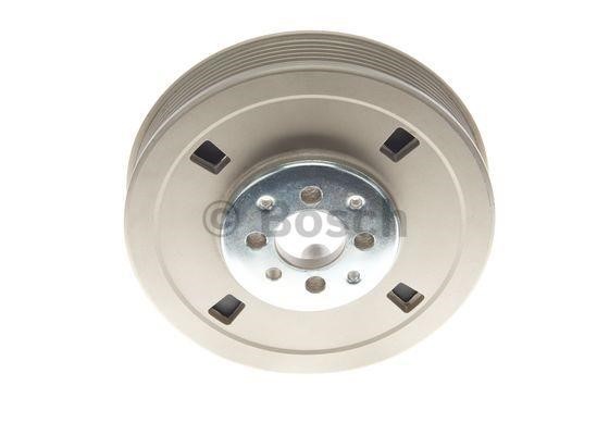 Bosch Pulley – price 434 PLN