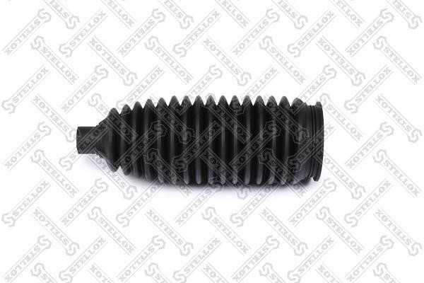Stellox 14-17171-SX Bellow, steering 1417171SX 1417171SX Stellox Bellow, steering