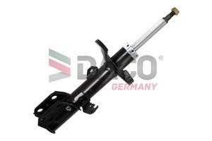 Daco 454520R Front right gas oil shock absorber 454520R