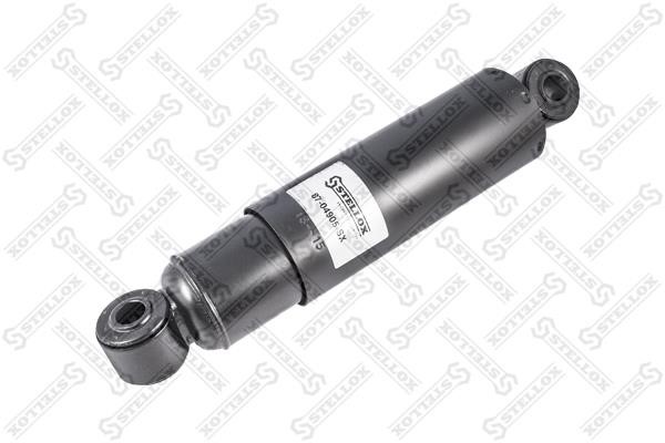 Stellox 87-04905-SX Rear oil shock absorber 8704905SX
