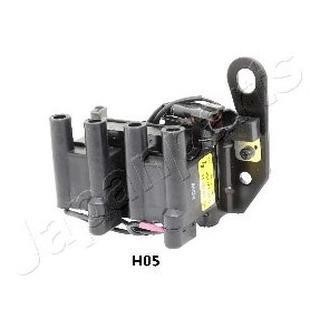 Japanparts BO-H05 Ignition coil BOH05