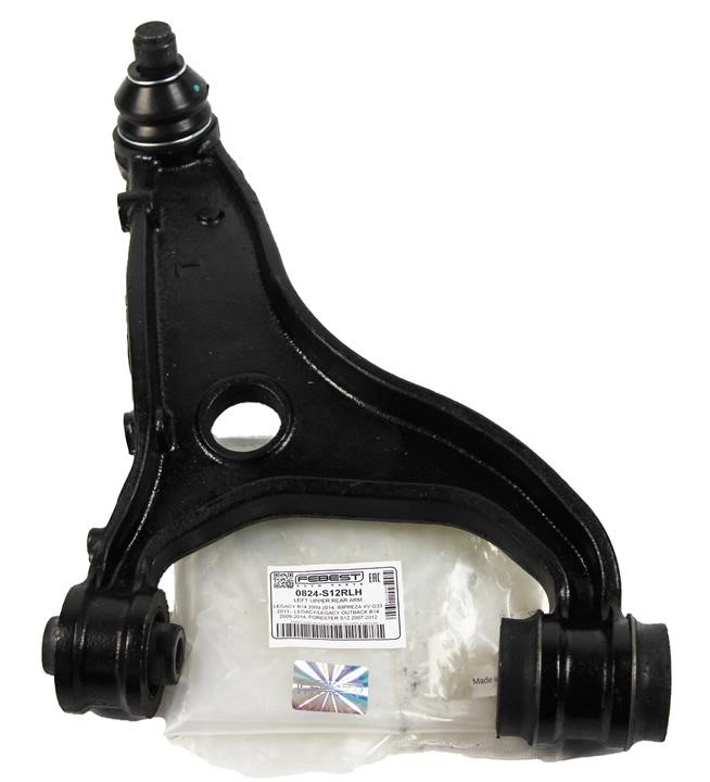 Buy Febest 0824S12RLH – good price at EXIST.AE!