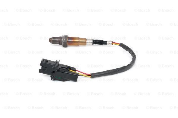 Lambda sensor Bosch 0 258 007 147