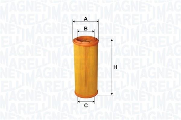 Buy Magneti marelli 153071760193 at a low price in United Arab Emirates!