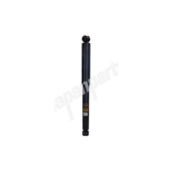 Japanparts MM-15508 Rear oil and gas suspension shock absorber MM15508