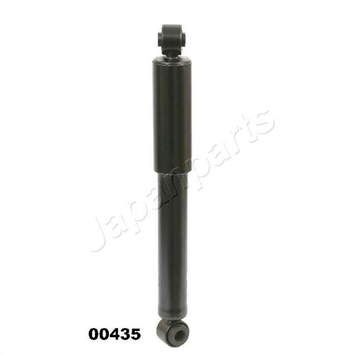 Japanparts MM-00435 Rear oil and gas suspension shock absorber MM00435