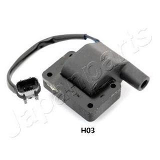 Japanparts BO-H03 Ignition coil BOH03