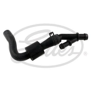 Gates Coolant hose – price 29 PLN