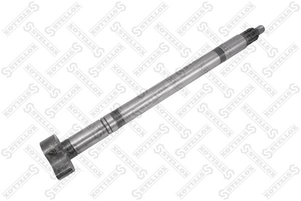 Stellox 85-00346-SX Brake shaft 8500346SX