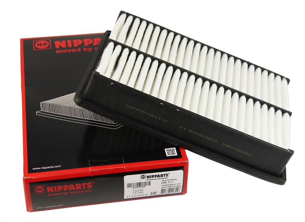 Air filter Nipparts J1323054