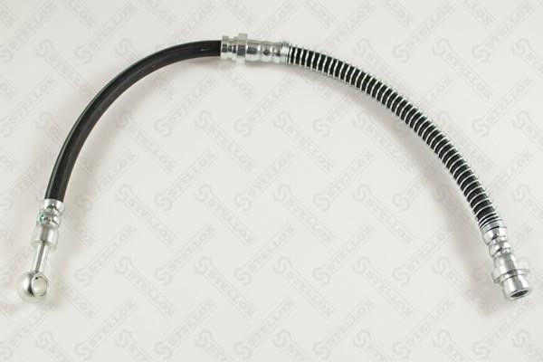 Flexible brake pipe Volvo V40: 2700023SX Stellox Brake Hose