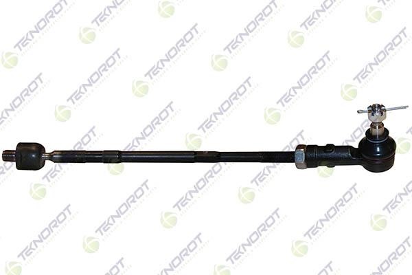 Teknorot HY-392393 Steering rod with tip, set HY392393