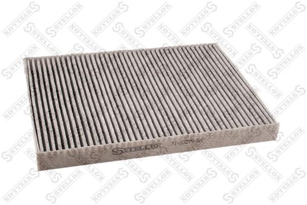 7110279SX Stellox Cabin filter with activated carbon
