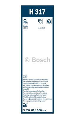 Buy Bosch 3 397 015 106 at a low price in United Arab Emirates!