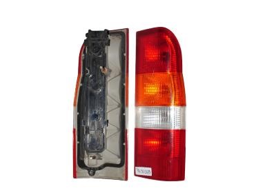 Ford 1 116 629 Combination Rearlight 1116629