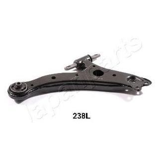 Japanparts BS-238L Suspension arm front lower left BS238L